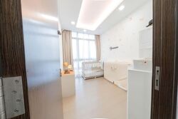 Symphony Suites (D27), Condominium #528325511